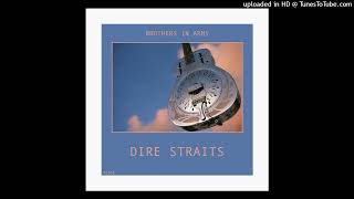 Dire Straits - Brothers In Arms (Instrumental)