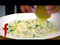 Gordon Spills The Secrets Of How To Make The Perfect Risotto | The F Word