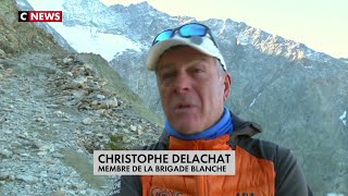 Une brigade anti-pollution pour protéger le Mont-Blanc