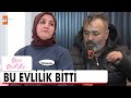 Senden bir an önce boşanacağım Mahmut! - Esra Erol'da 29 Kasım 2024