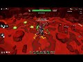 solo night 2 hexscape event hard mode with no special towers roblox tower defense simulator tds