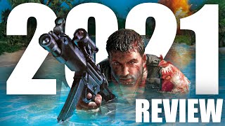 Should You Buy Far Cry 1 in 2021? (Review)