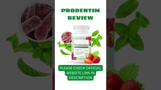 PRODENTIM - PRODENTIM REVIEW - BEWARE!! - ProDentim Reviews - ProDentim Dental Health