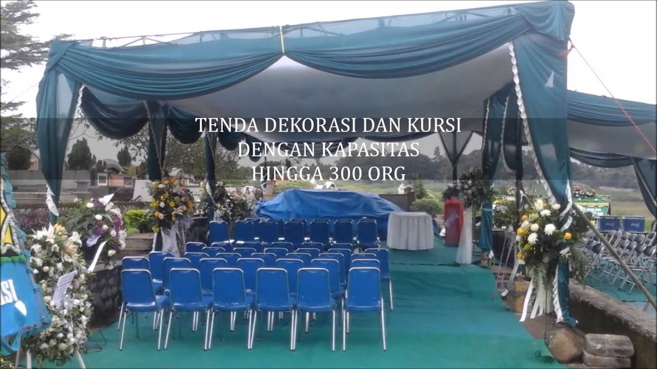 Graha Sentosa Memorial Park, Karawang Barat - YouTube