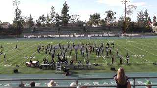 SRHS Marching Band