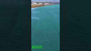 Gwadar Marine Drive | Discover Pakistan TV