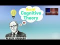 what is self efficacy social cognitive theory