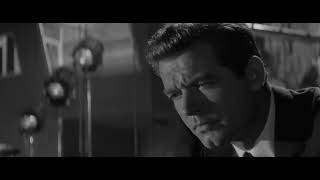 The Third Secret I British  Thriller Film 1964  I Stephen Boyd, Jack Hawkins, Richard Attenborough