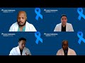 Facebook Live: Men’s Guide to Living Healthy and Preventing Illness