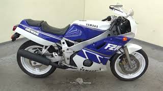 2100005772815 FZR400