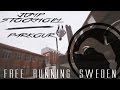 JUMP STOCKHOLM | Parkour and freerunning | Free Running Sweden