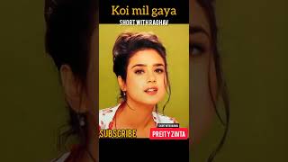 Preity Zinta (koi mil gya) transformation 1975-2022✅💯 #transformationvideo #shorts  #viral #trending