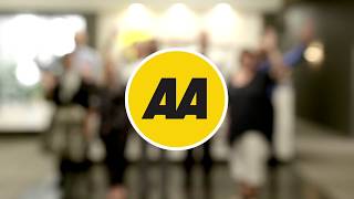 AA High Achievers programme