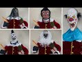 Wishlist Santa Head Switches