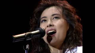 中山美穂 MIHO NAKAYAMA CONCERT TOUR 91