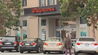 Walgreens to close about 1,200 locations in the coming years