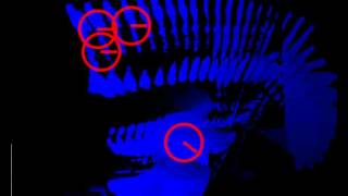 Detect Motion by diff 2 frames