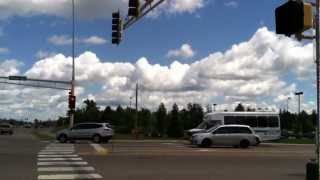 Baxter looks at growing transportation numbers - Brainerd Dispatch MN