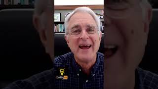 Dr. George Barna - Why Don't Church Home Groups Work?