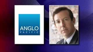 Anglo Pacific “has turned a corner”, says CEO Treger