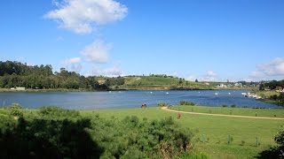 Gregory Lake, Nuwara Eliya | SriLanka Travel Places | GoPlaces Sri Lanka