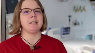 My Job In A Minute: EEG Assistant - Nebraska Medicine