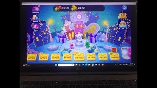 CANDY CRUSH SODA SAGA | Level 15656 - 15730 | ARSDORINT TEAM