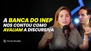 Pod Revalidar 63 - PROVA DISCURSIVA: Tudo o que você precisa saber!