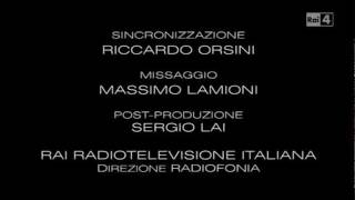 Medium - Sigla finale - Ending theme (s. 1 - 2)