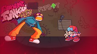 Vs Whitty 100% FC (+FNFBot Tutorial) using FNFBot