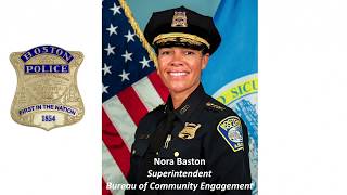 Boston Police Hiring Process Information Session