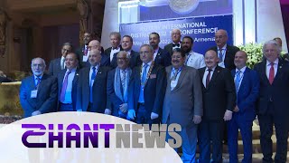 Երևանում անցկացվել է «Rotary International»-ի տարածաշրջանային եռօրյա համաժողովը