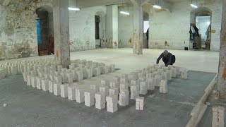 UNESCO recognizes West Bank city of Nablus soap-making tradition as intangible cultural heritage