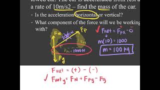 Physics 2D Forces 11.19.24