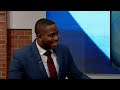 interview with west memphis mayor marco mcclendon