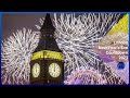 London NYE Countdown 2023 (Original)