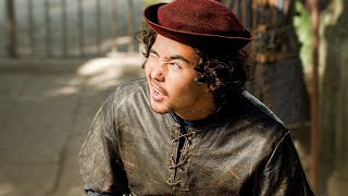 Rosaline Clip - Steve the Courier (2022) | Comedy Society