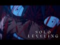 Solo Leveling OST: I’ve Gotta Get Stronger (Jinwoo vs Snake)  | EPIC VERSION