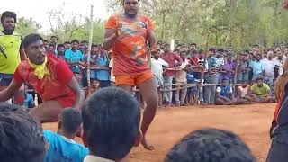 friends club panagudi vs vikranth sports club panagudi, panagudi thiruvila match