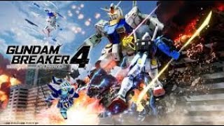 【switch版】進化したガンダムブレイカーをする【ガンダムブレイカー4】【17枠目】【DLC2弾①】