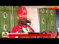 ARCHBISHOP MSUSA ATI OSATOPA OSATOPA OSAFOOKA | NDIPO ATI NONSE MUKAVOTE |