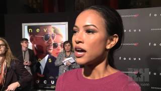Exclusive: Karrueche Tran Wants To Have Kids With Chris Brown