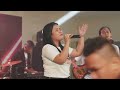 Gipabaton by My Home Music | Vision Sunday (Live)