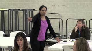 Certificated Evaluation Professional Learning Module 3: Effective Feedback