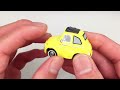 【トミカ】カーズ ルイジ スタンダードタイプ開封💯 【tomica】unboxing cars luigi standard type disney pixar