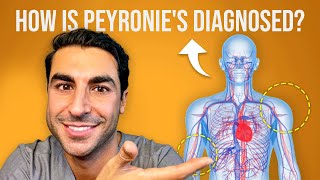 Peyronie's Disease Diagnosis | Justin Houman MD | Peyronies Treatment New York | Beverly Hills