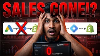 Shopify Conversion Tracking — Google Ads Full GTM Setup Without Plugin (2026)