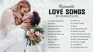 Most Beautiful Love Songs 2020 |Top 100 Love Songs Romantic Playlist | Westlife,Backstreet Boys,Mltr