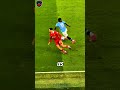 doku a humilié alexander arnold tu dois voir ça football doku short