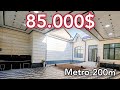 Toshkent Sergili 2.2 Sotok 4 Xonalik Yangi Hovli Sotiladi. Metroga 200 metr Uzoqlikda Joylashgan.